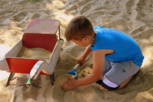 frax zespół łamliwego chromosomu x