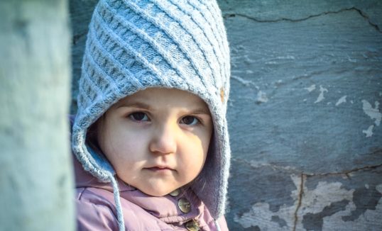 zespół łamliwego chromosomu X