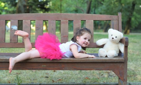 jak wzmocnić układ immunologiczny u dzieci