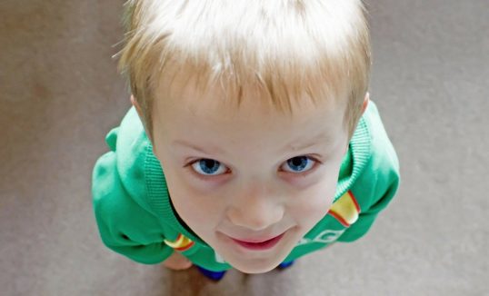 brak odporności u dziecka