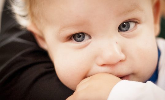 szczepić dziecko czy nie