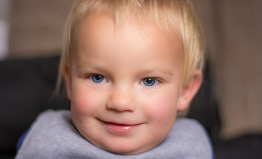 Badania genetyczne na autyzm