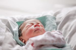 objawy padaczki u noworodka