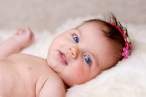 Zaburzenia układu nerwowego u niemowląt