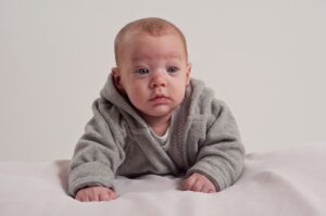 odpornosc niemowlaka