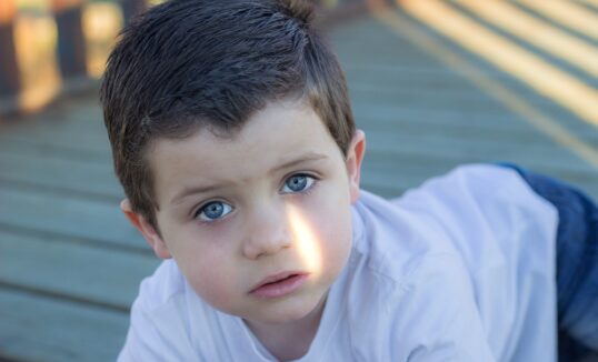 zaburzenia napięcia mięśniowego u dziecka