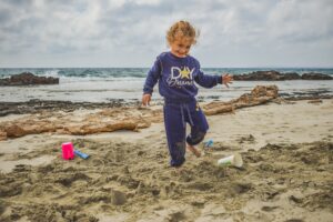 przyczyny drgawek u dzieci