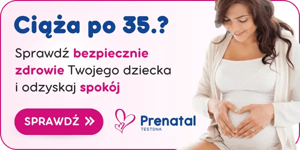 FeliaTest (dawniej Prenatal testDNA)