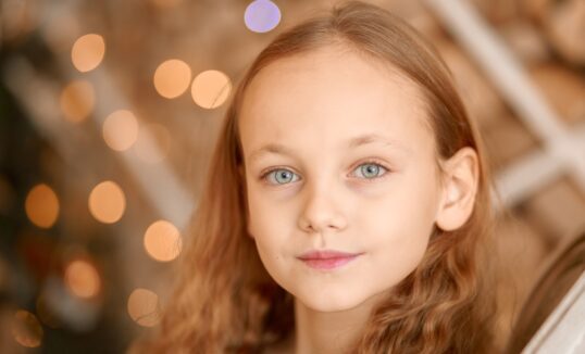 zaburzenia rozwojowe