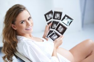 badania prenatalne I trymestr