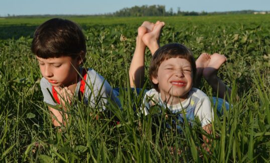 fundacja dla dzieci z autyzmem