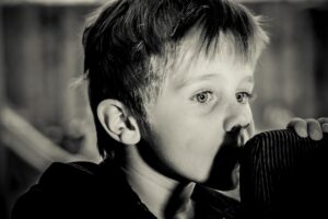 problemy z sercem u dziecka