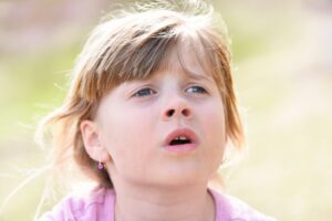 choroby onkologiczne u dzieci