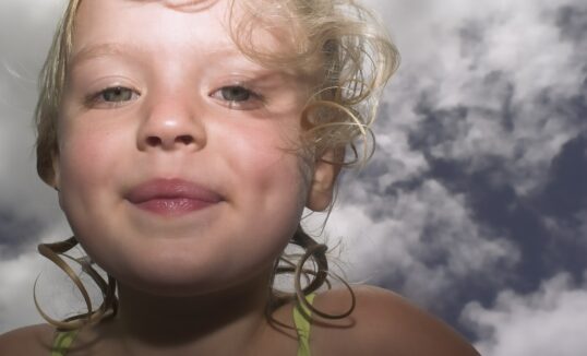 padaczka objawy u dzieci