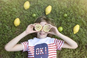 napady drgawek u dzieci