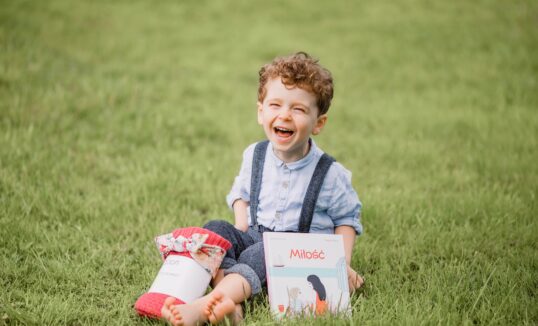 dieta dla dzieci z autyzmem