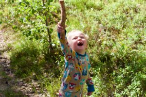 nadwrażliwość sensoryczna u dzieci