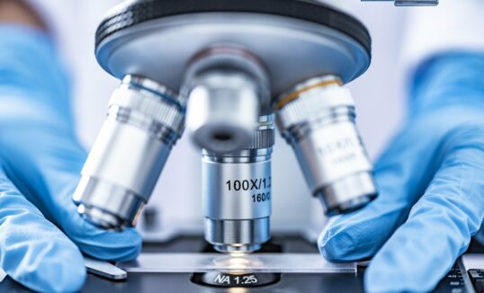 mikromacierze badanie