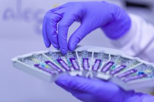 kariotyp molekularny mikromacierz dna