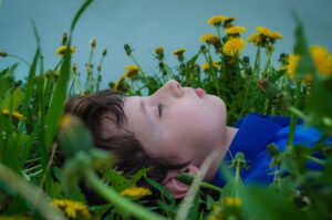 autyzm a agresja agresja u dzieci z autyzmem