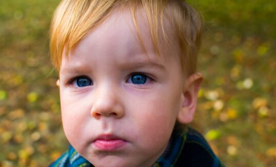 autyzm atypowy agresja