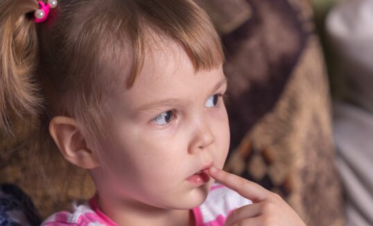 jak uodparniamy organizm dziecka