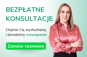 bezpłatne konsultacje