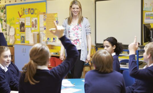 dziecko z zaburzeniami si w szkole