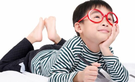 dziedziczenie inteligencji