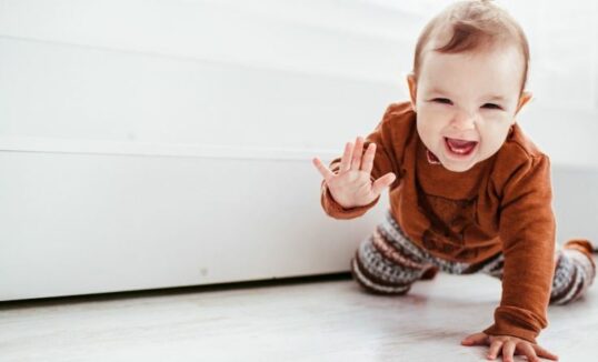 jaki kolor włosów będzie miało dziecko