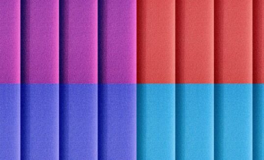 jak widzi daltonista