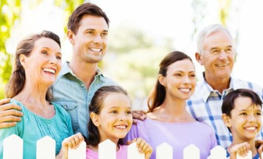 do którego pokolenia dziedziczymy geny do którego pokolenia dziedziczymy geny