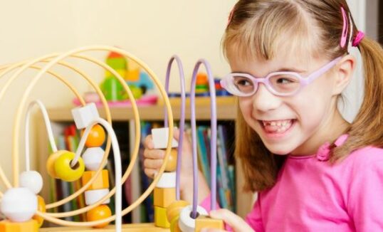 niepełnosprawność intelektualna niepełnosprawność intelektualna