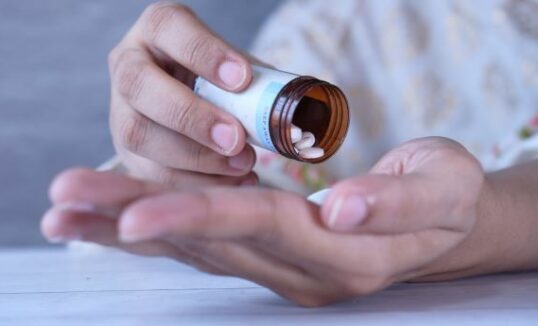 odporność na antybiotyki