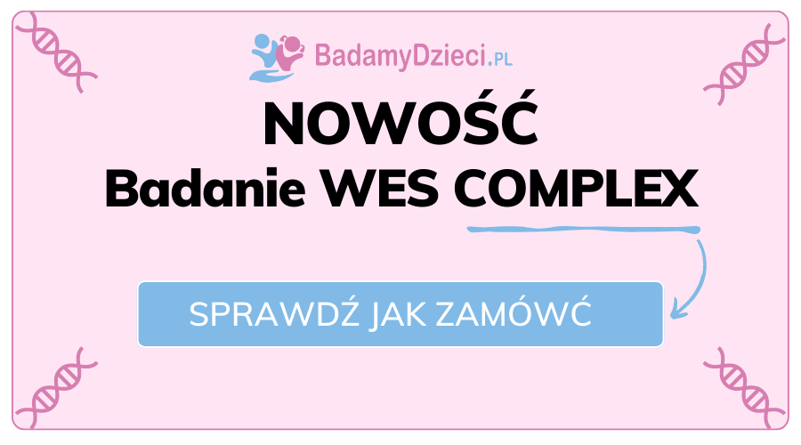 wes complex