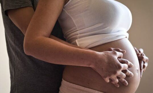 badanie WES w ciąży badanie WES w ciąży