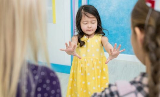 choroba Jansky'ego Bielschowsky'ego