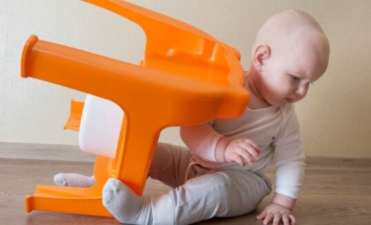 jak można najprościej rozpoznać ataksję