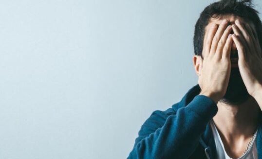 postępujące porażenie najądrowe