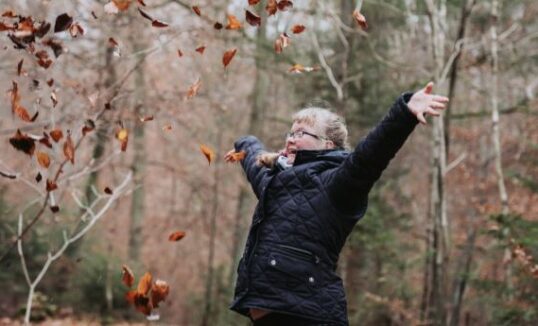 zespół Downa rodzaje