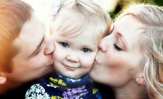 rodzicielstwo bliskości rodzicielstwo bliskości