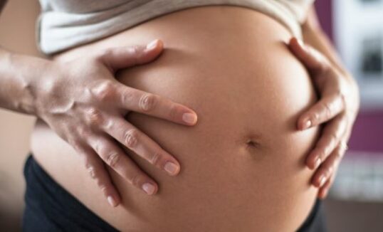 rozwój prenatalny dziecka rozwój prenatalny dziecka