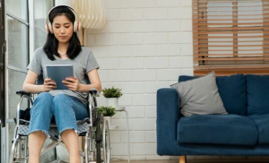 niepełnosprawność sprzężona