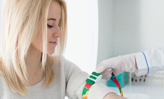 podstawowe badania profilaktyczne