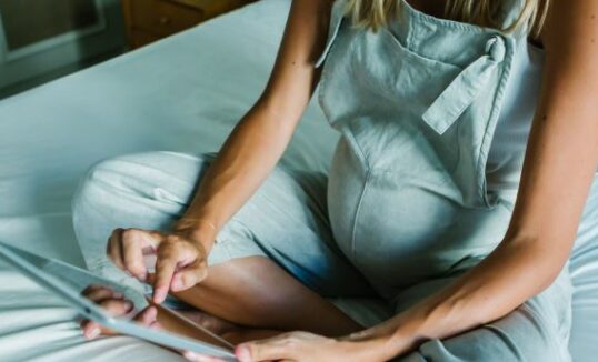 przewodnik po badaniach prenatalnych w ciąży przewodnik po badaniach prenatalnych w ciąży