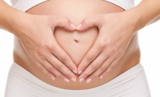 rodzaje testów NIPT w ciąży