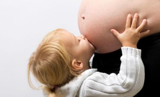 najnowsze trendy w testach prenatalnych