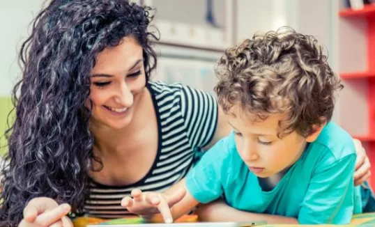 edukacyjne aplikacje dla dzieci