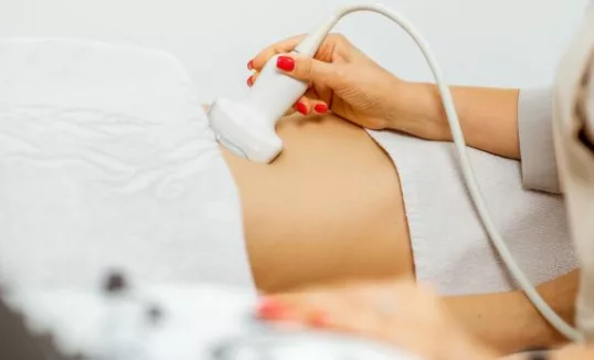rola badań USG w monitorowaniu zdrowia płodu rola badań USG w monitorowaniu zdrowia płodu