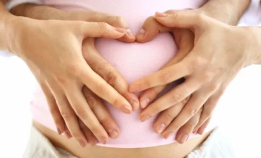 jak przygotować się do ciąży